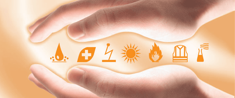 Safety Protection Features